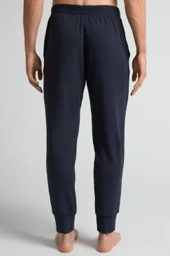 Pantalon en micromodal