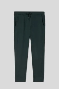 Pantalon en micromodal
