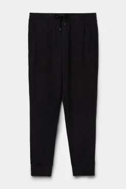 Pantalon en micromodal