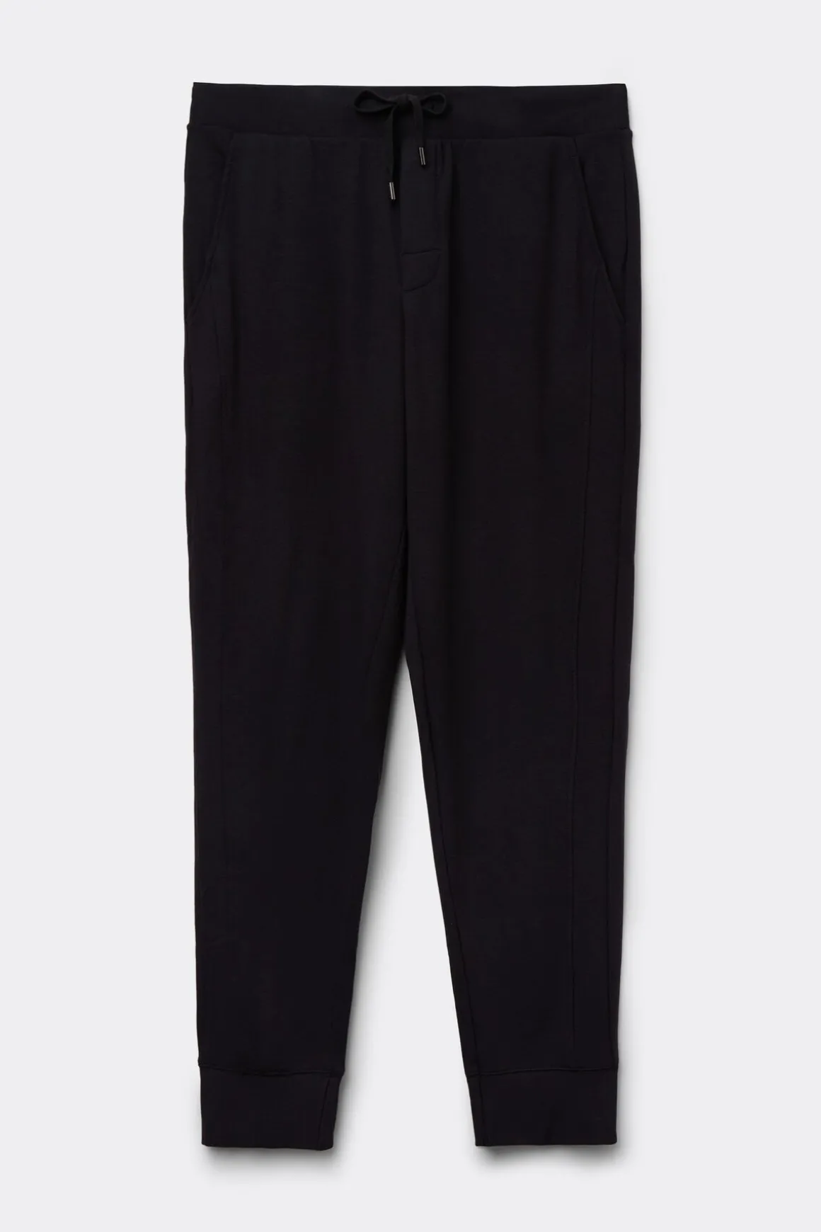 Pantalon en micromodal