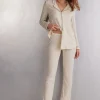 Pantalon en modal