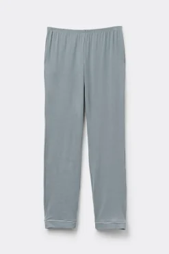 Pantalon en modal