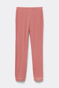 Pantalon en modal