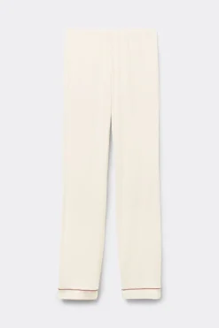 Pantalon en modal