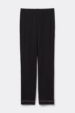 Pantalon en modal