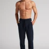 Pantalon en molleton lÉger
