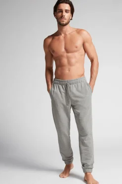 Pantalon en molleton lÉger