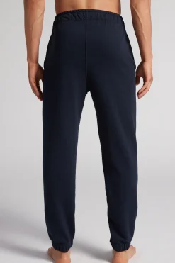 Pantalon en molleton lÉger