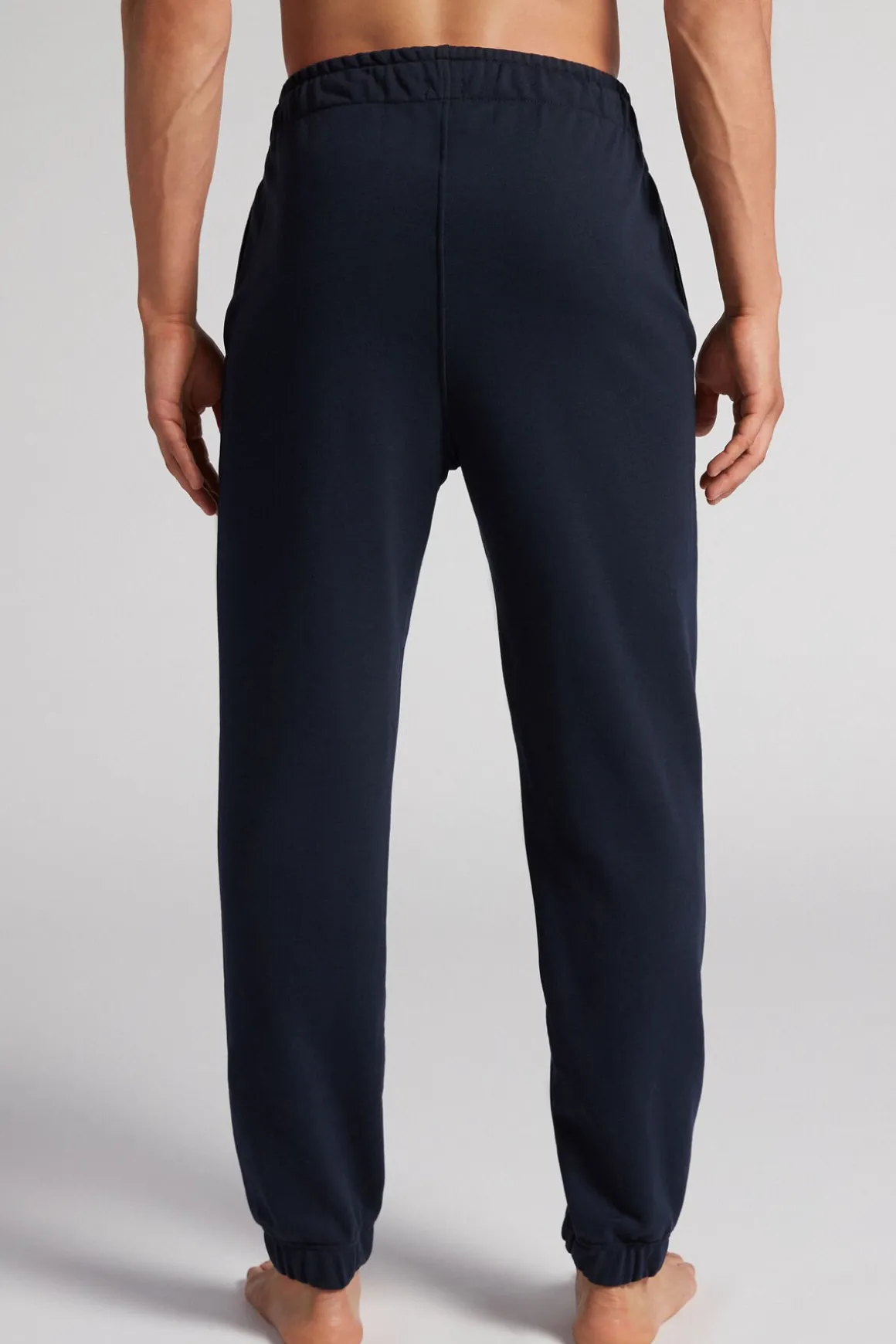 Pantalon en molleton lÉger