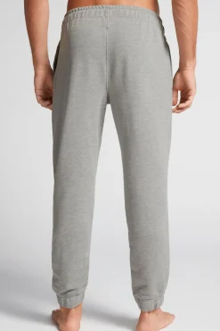 Pantalon en molleton lÉger