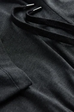 Pantalon en Soie et Modal
