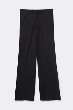 Pantalon long palazzo en Ultranatural with Cashmere
