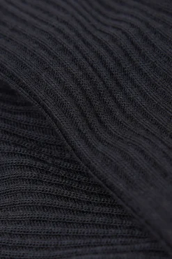 Pantalon long palazzo en Ultranatural with Cashmere