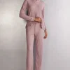 Pantalon palazzo en modal CHIC COMFORT