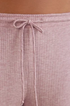 Pantalon palazzo en modal CHIC COMFORT