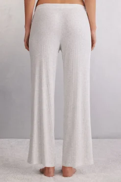 Pantalon palazzo en modal CHIC COMFORT