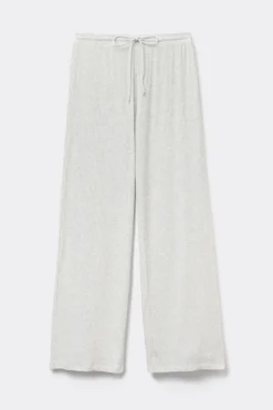 Pantalon palazzo en modal CHIC COMFORT