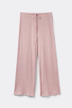 Pantalon palazzo en modal CHIC COMFORT
