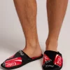Pantoufles Coca-Cola®