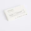Pochette de Lavage