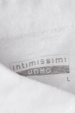Polo manches courtes en lin
