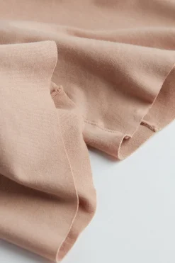 Short cycliste femme en coton