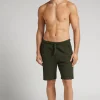 Short en maille