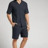 Short en maille