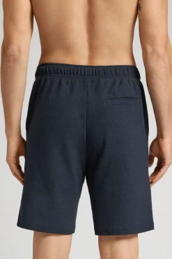 Short en maille