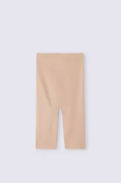 Short taille haute en Cotton Light Shaping