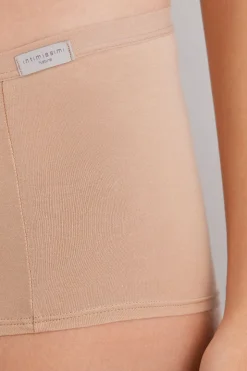 Shorty en coton