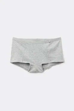 Shorty en coton