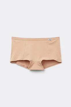 Shorty en coton