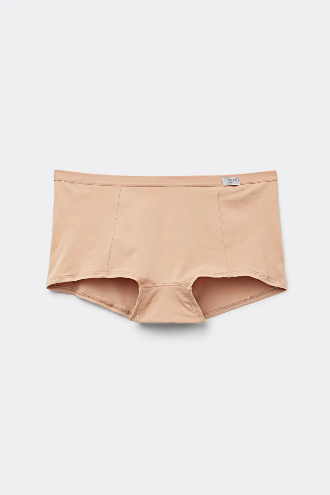 Shorty en coton
