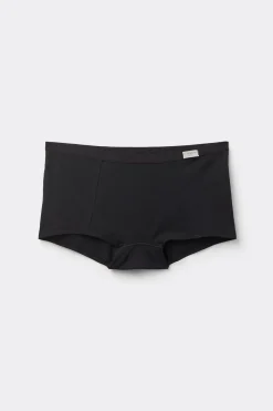 Shorty en coton