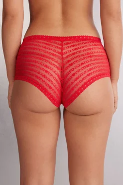 Shorty MORE AMORE