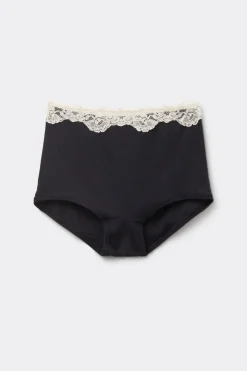 Shorty taille haute EFFORTLESS BEAUTY