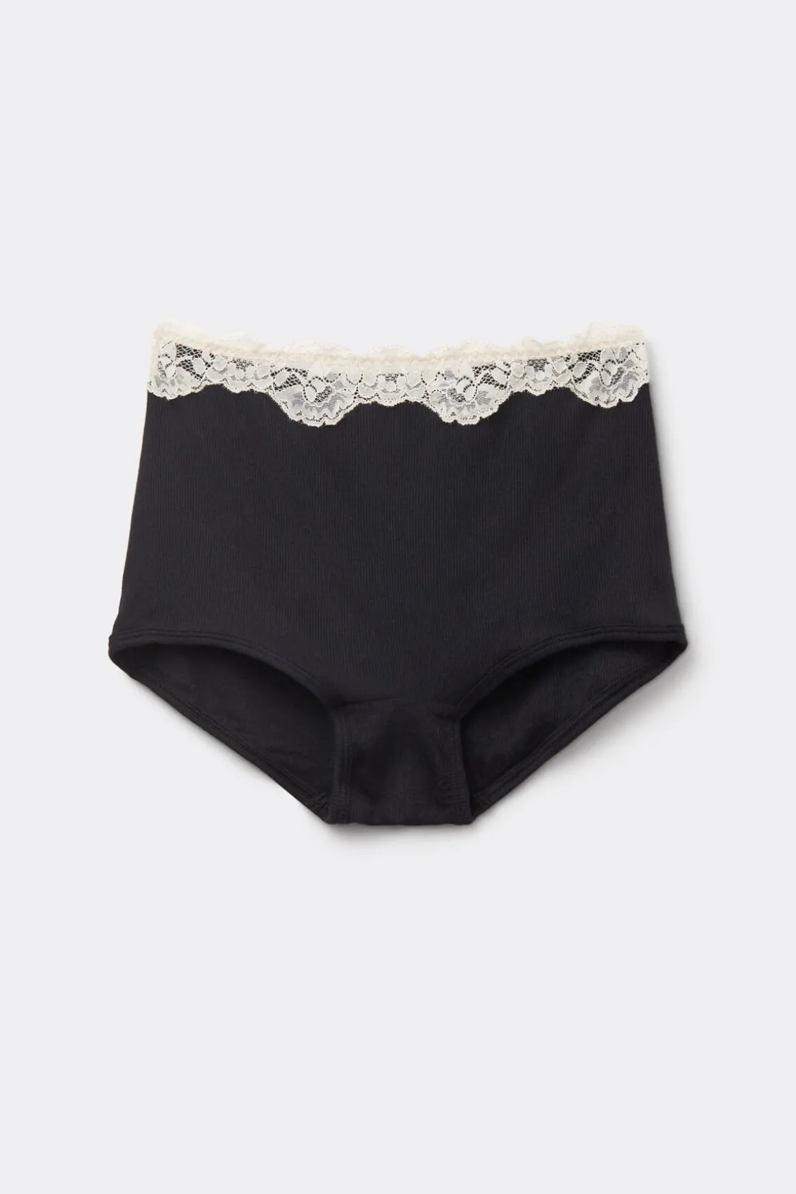 Shorty taille haute EFFORTLESS BEAUTY
