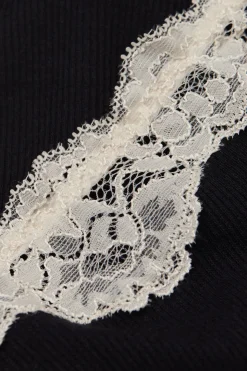 Shorty taille haute EFFORTLESS BEAUTY