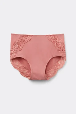 Shorty taille haute EMBRACE SIMPLICITY