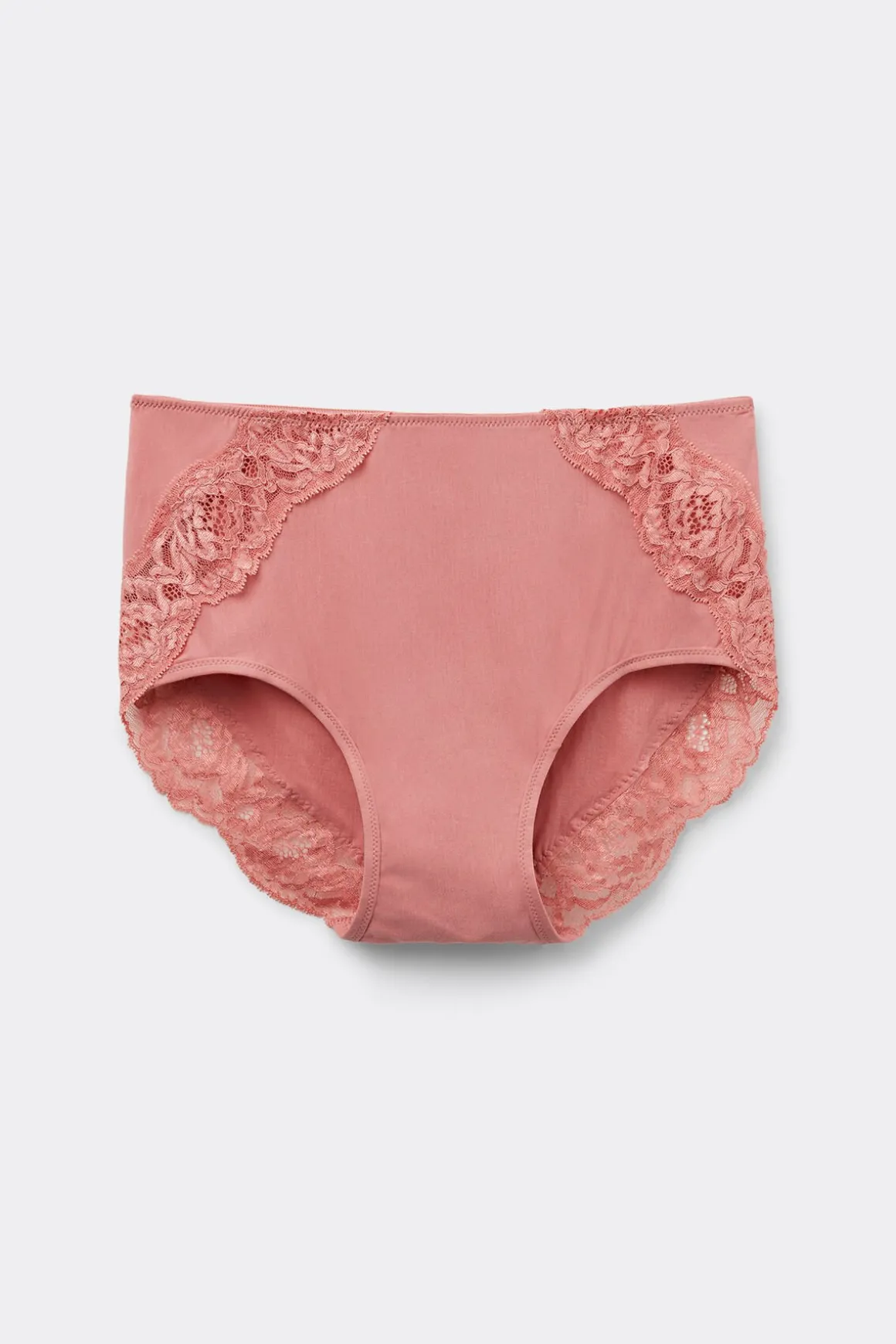 Shorty taille haute EMBRACE SIMPLICITY