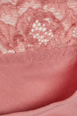 Shorty taille haute EMBRACE SIMPLICITY