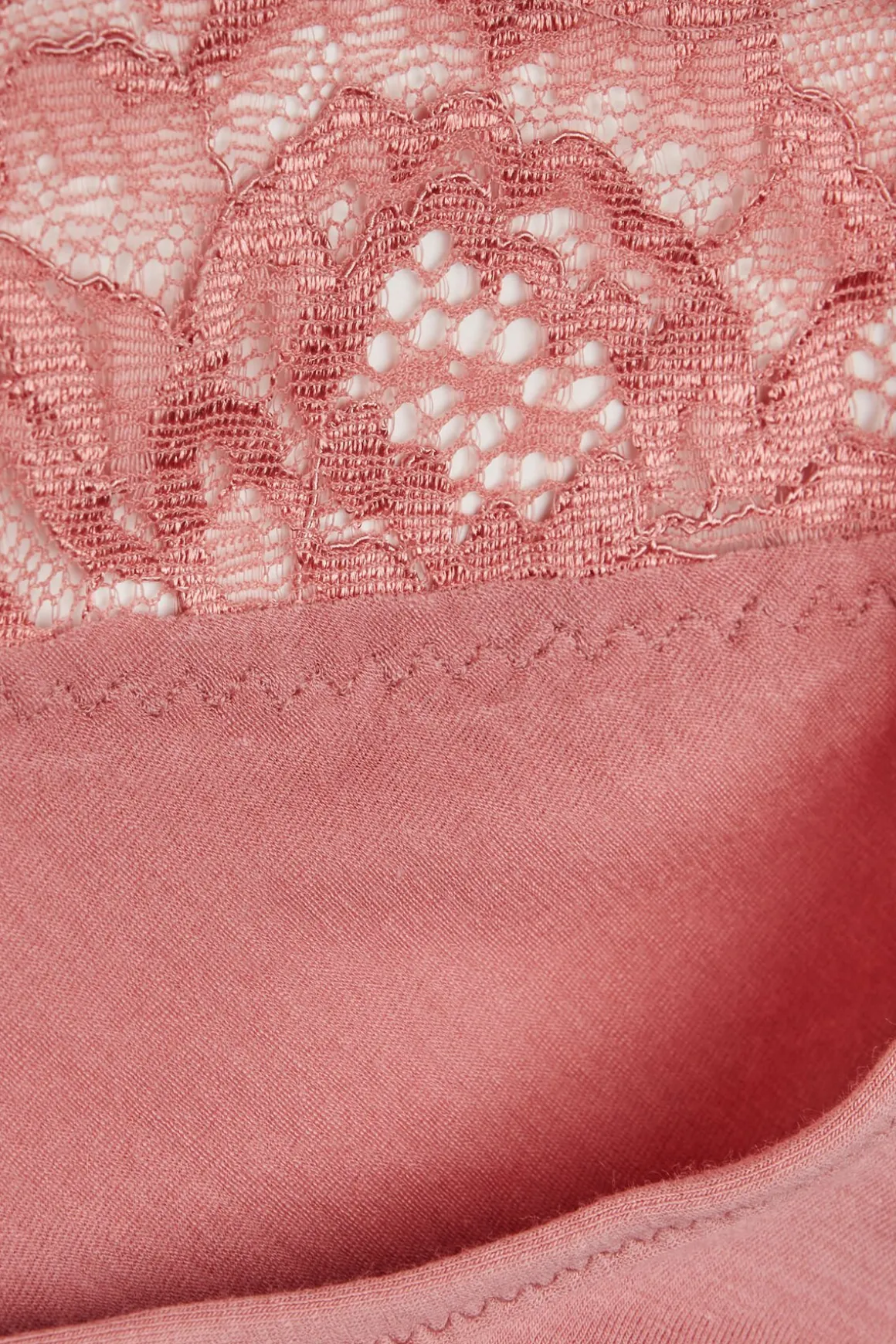 Shorty taille haute EMBRACE SIMPLICITY