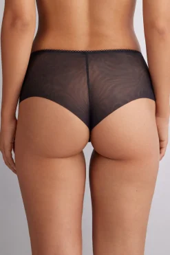 Shorty taille haute SEE THE MAGIC