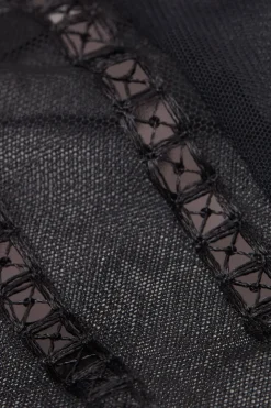 Shorty taille haute SEE THE MAGIC