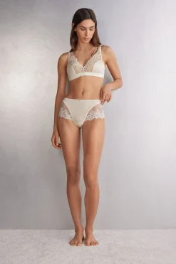 Shorty taille haute SELF LOVE