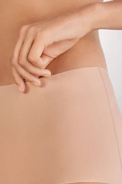Shorty taille haute Superior Comfort