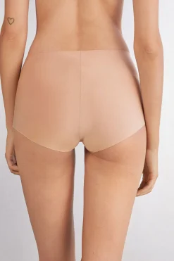 Shorty taille haute Superior Comfort