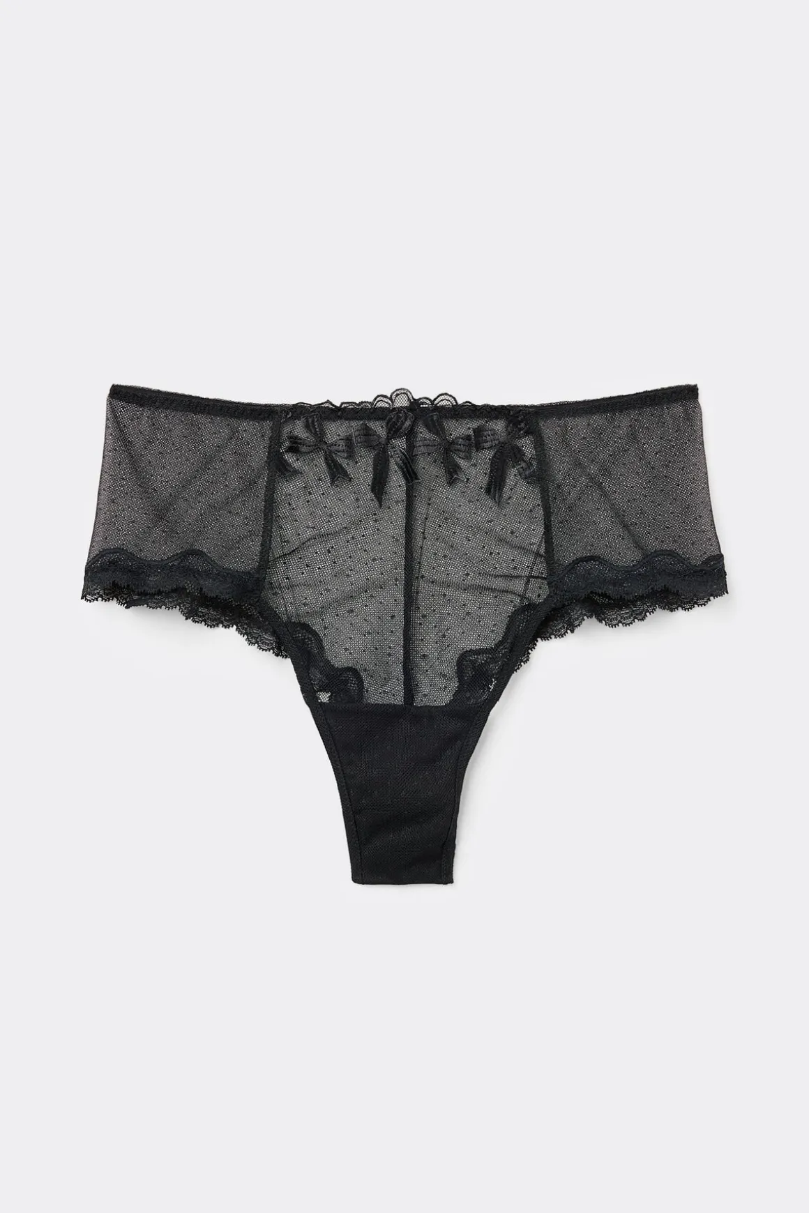 Shorty tanga FROU FROU ROMANCE