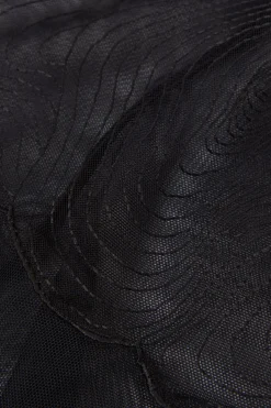 Shorty tanga HYPNOTIC DETAILS
